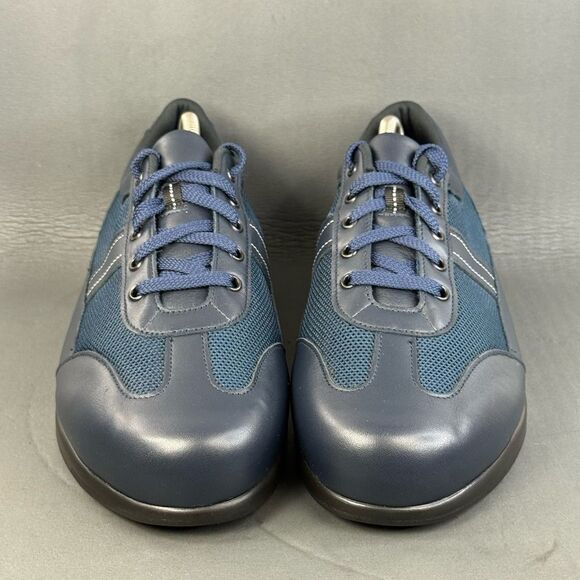 SAS FT Mesh Walking COMFORT Shoes womens size 12 - Picture 2 of 9